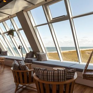 Wyn. Strandhotel Sylt